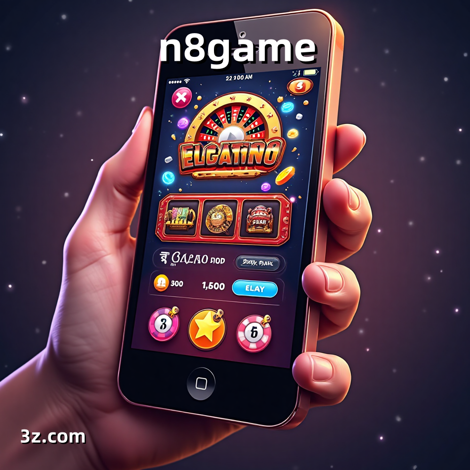 n8game